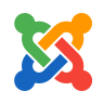 Joomla logo