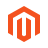 Magento logo