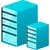 Microsoft Hyper-V logo