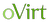 oVirt logo