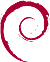 Debian logo