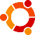 Ubuntu logo