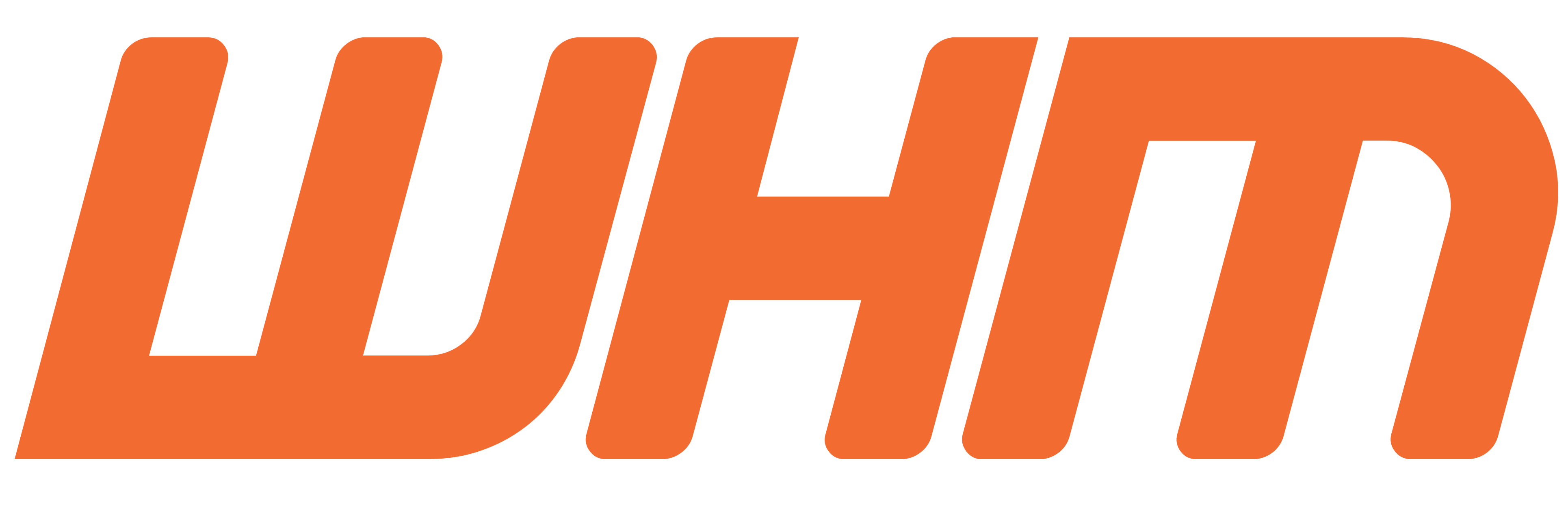 WHM Demosu Logo